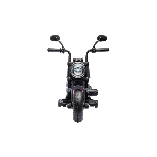 Motor na akumulator Chopper FASTER Szary AHL008.SZA